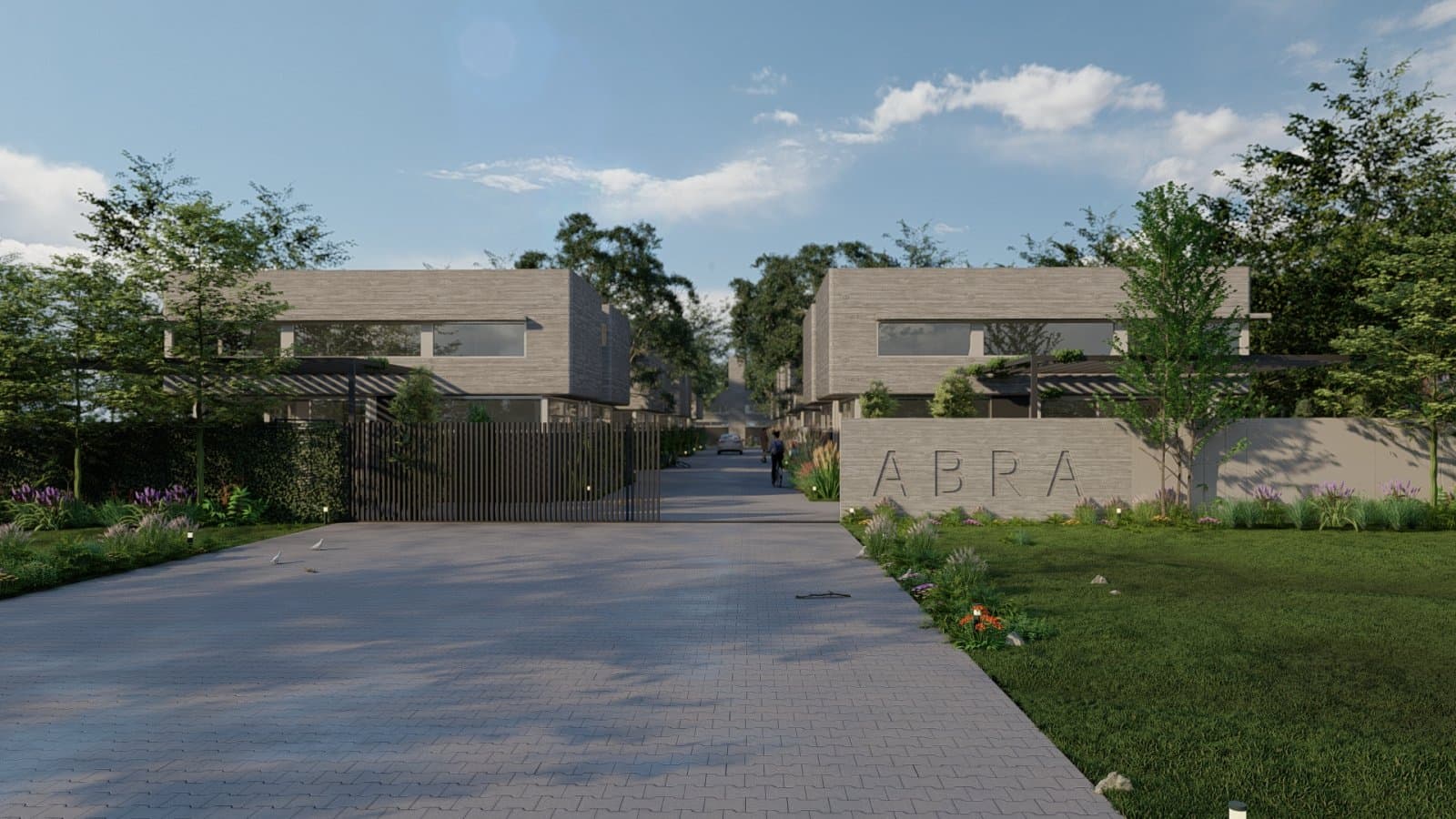 Casa de 3 dormitorios con Pileta en condominio — foto 1